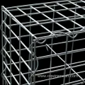 PVC Galfan Coated Welded Gabion Basket